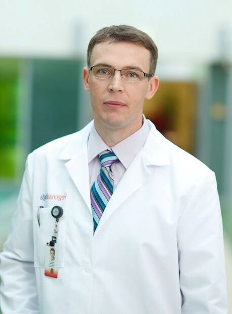 Arst Ortopeed Andreas